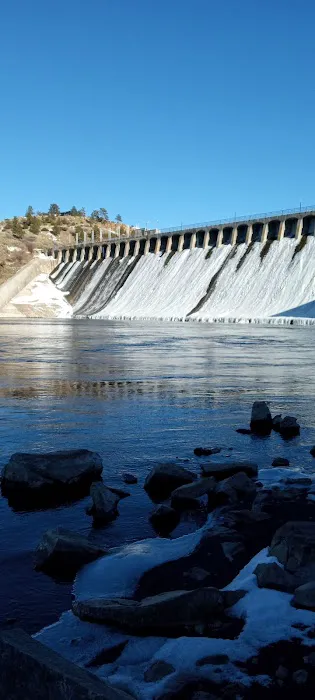 Holter Lake Campground - U.S. Bureau of Land Management Picture 5