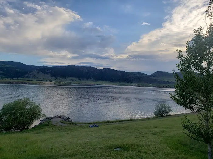 Holter Lake Campground - U.S. Bureau of Land Management Picture 8