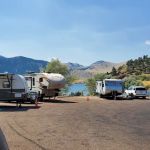 Holter Lake Campground - U.S. Bureau of Land Management