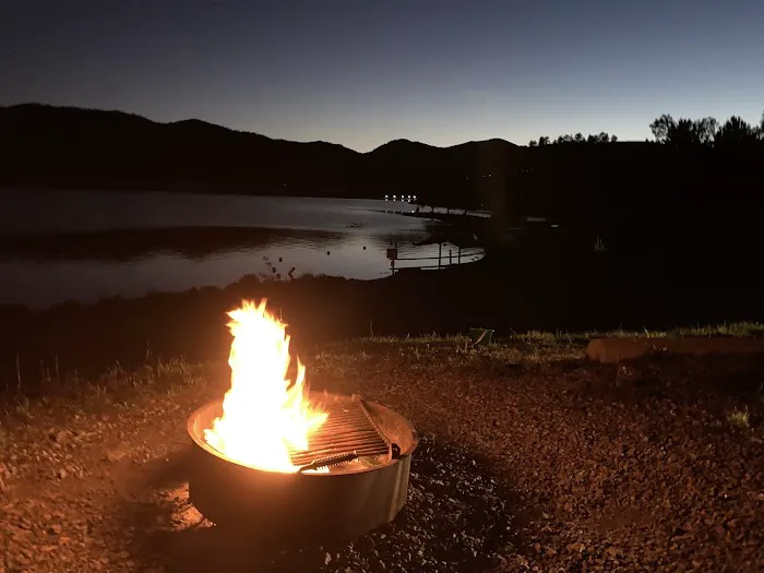 Holter Lake Campground - U.S. Bureau of Land Management Picture 6