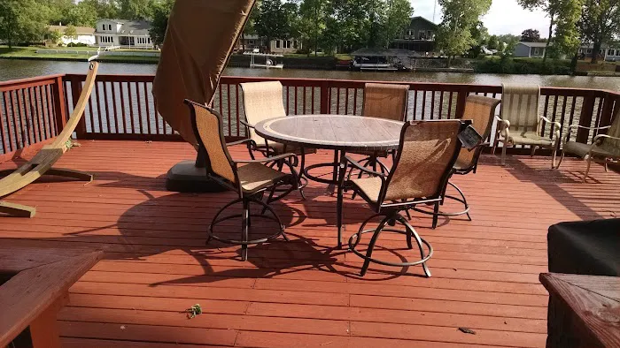 Elson Ponderosa Trailer Park Picture 10