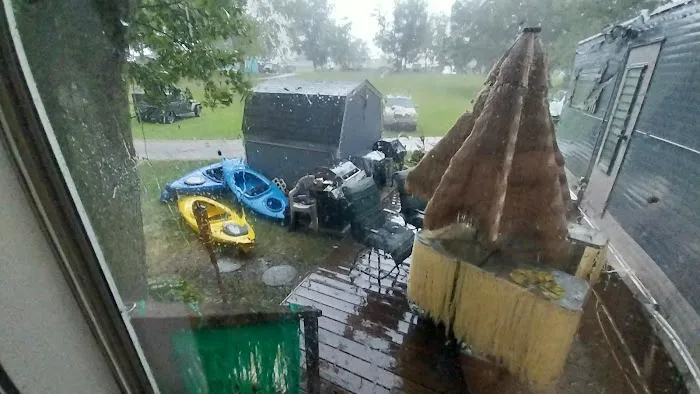Elson Ponderosa Trailer Park Picture 2
