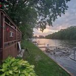 Elson Ponderosa Trailer Park