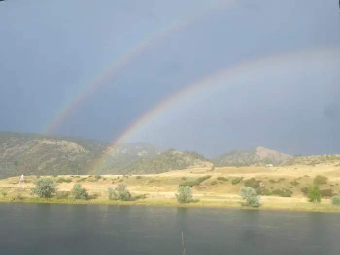 Holter Dam Campground - U.S. Bureau of Land Management Picture 9