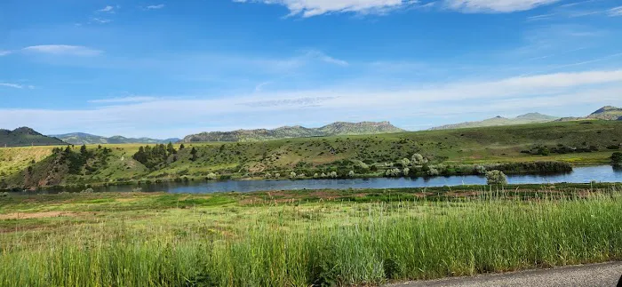 Holter Dam Campground - U.S. Bureau of Land Management Picture 6