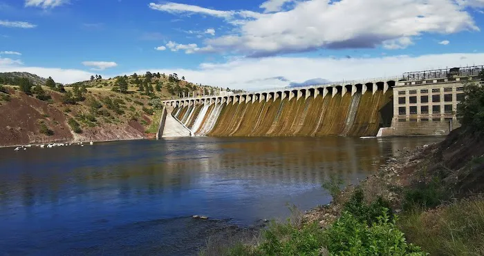 Holter Dam Campground - U.S. Bureau of Land Management Picture 4