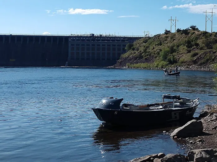 Holter Dam Campground - U.S. Bureau of Land Management Picture 10