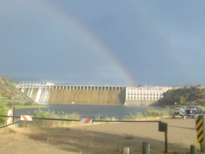 Holter Dam Campground - U.S. Bureau of Land Management Picture 7