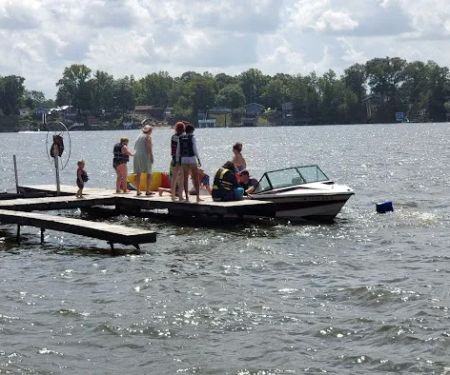 Stevenson's Point LLC