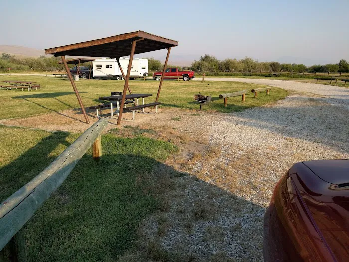 McFarland Campground Picture 9