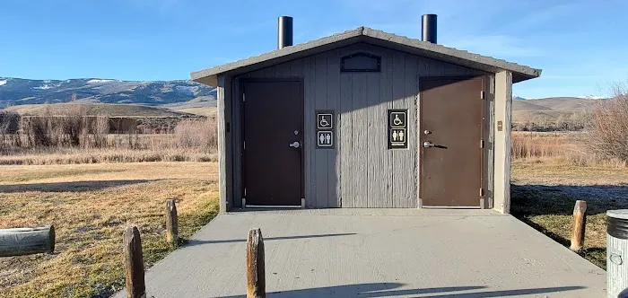 McFarland Campground Picture 2