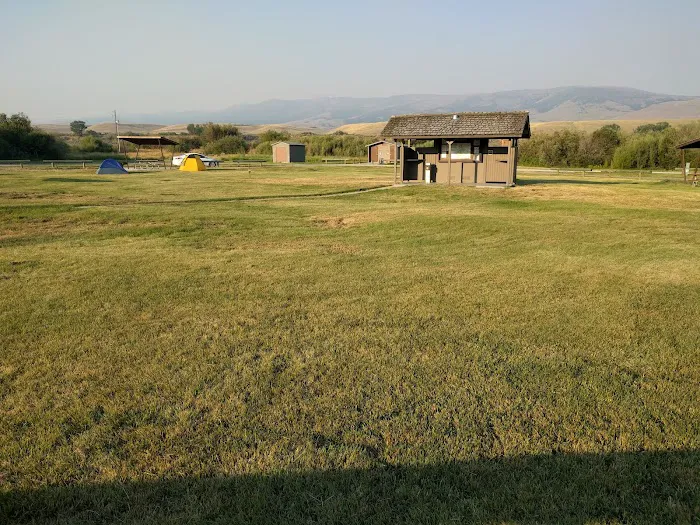 McFarland Campground Picture 8