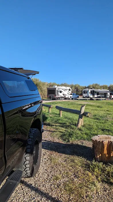 McFarland Campground Picture 1