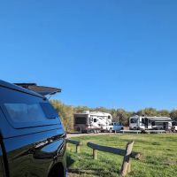 McFarland Campground ico