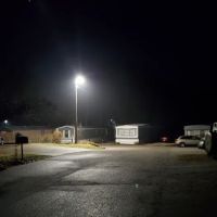 Modernaire Mobile Home Park ico