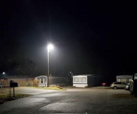 Modernaire Mobile Home Park