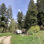 Morse Creek Campground