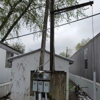 Big Eightmile Campground ico