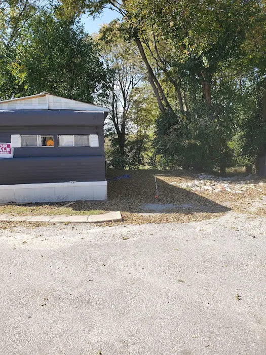 Big Eightmile Campground Picture 5