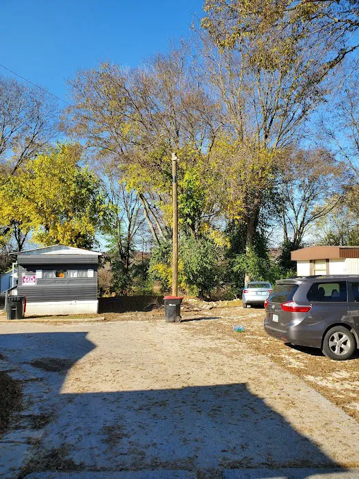 Big Eightmile Campground Picture 8