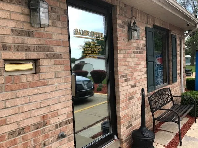 Point West Manufactured Home Community Picture 2