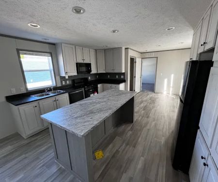 Point West Manufactured Home Community