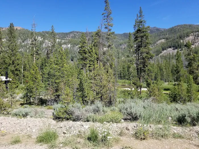 Eightmile Campground Picture 1