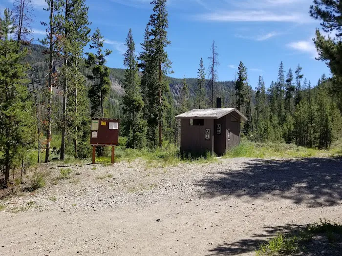 Eightmile Campground Picture 2