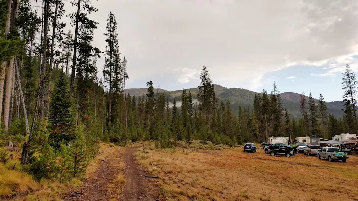 Eightmile Campground Picture 5