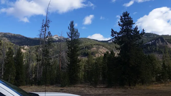 Eightmile Campground Picture 8