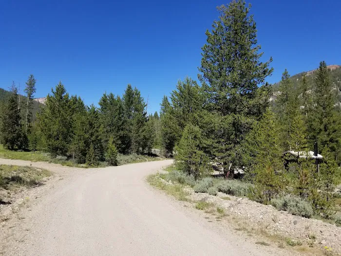 Eightmile Campground Picture 6