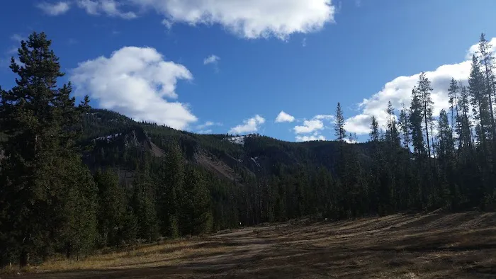Eightmile Campground Picture 10