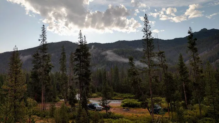 Eightmile Campground Picture 3
