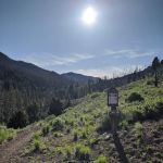 West Fork Campground