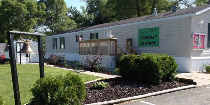 Hills Haven Manufactured Home Community Picture 2