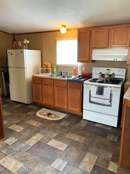 Hills Haven Manufactured Home Community Picture 9
