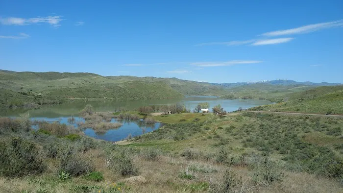 MANN CREEK CAMPGROUND Picture 7