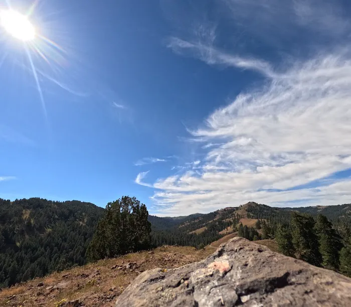 MANN CREEK CAMPGROUND Picture 3