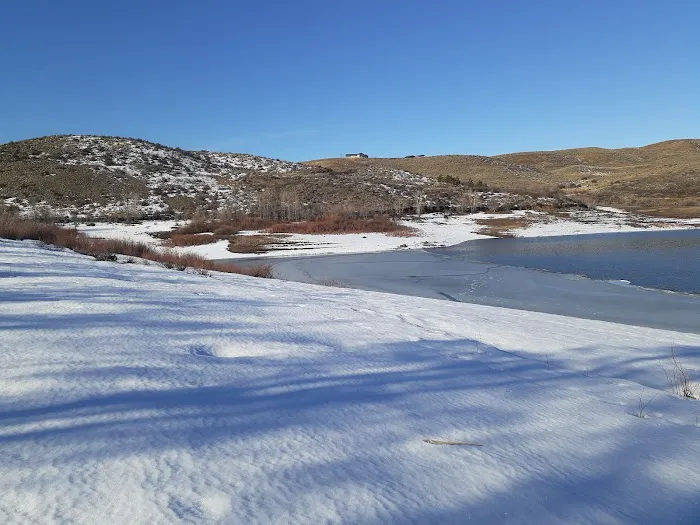 MANN CREEK CAMPGROUND Picture 8