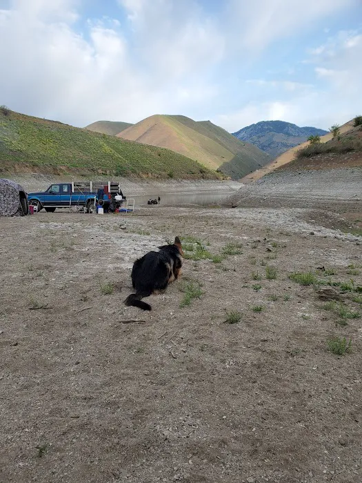 Wolf Creek Campgrounds Picture 1