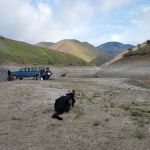 Wolf Creek Campgrounds