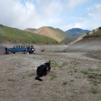 Wolf Creek Campgrounds ico