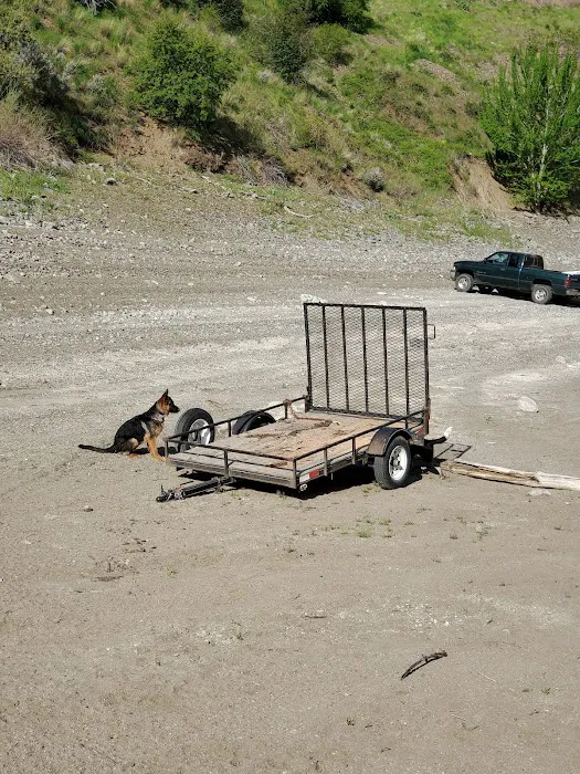 Wolf Creek Campgrounds Picture 6