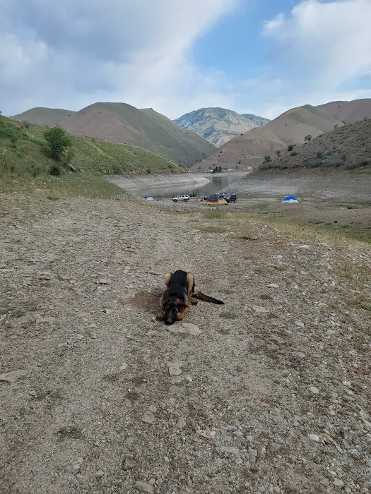 Wolf Creek Campgrounds Picture 7