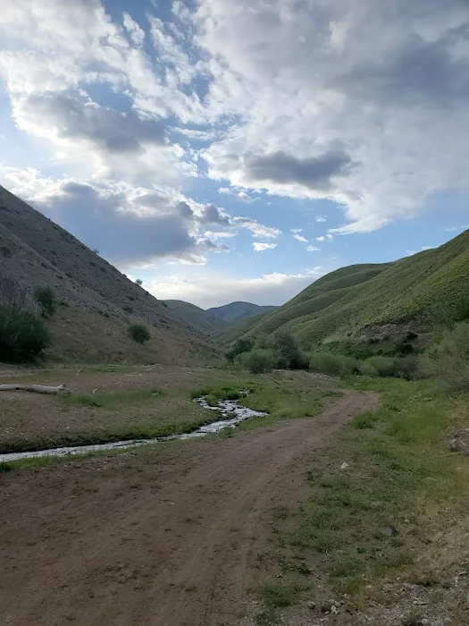 Wolf Creek Campgrounds Picture 4