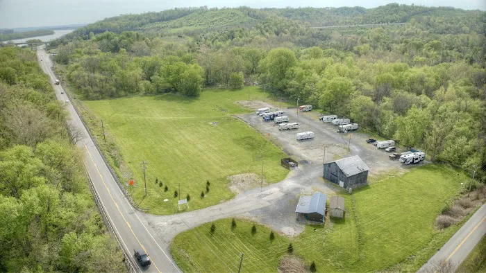 Walnut Valley RV Park - Warsaw Picture 1