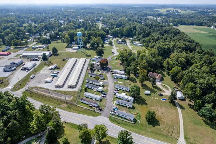 Moores Hill Manufactured Home Community Picture 2