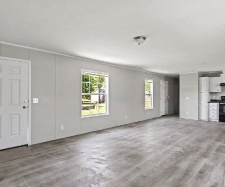 Moores Hill Manufactured Home Community