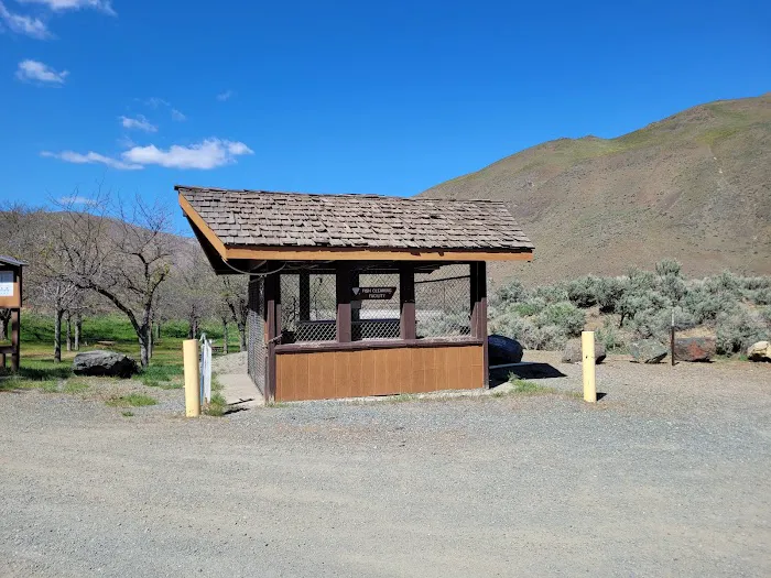 Spring Recreation Site Picture 3