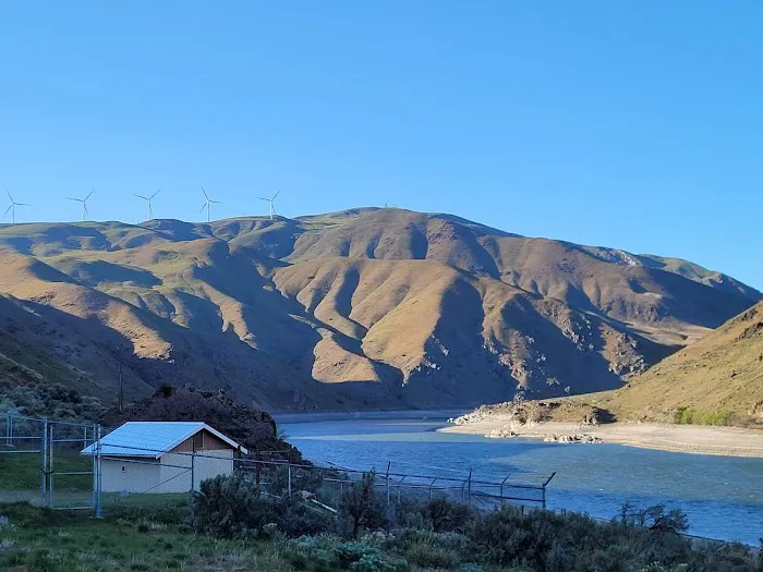 Spring Recreation Site Picture 1